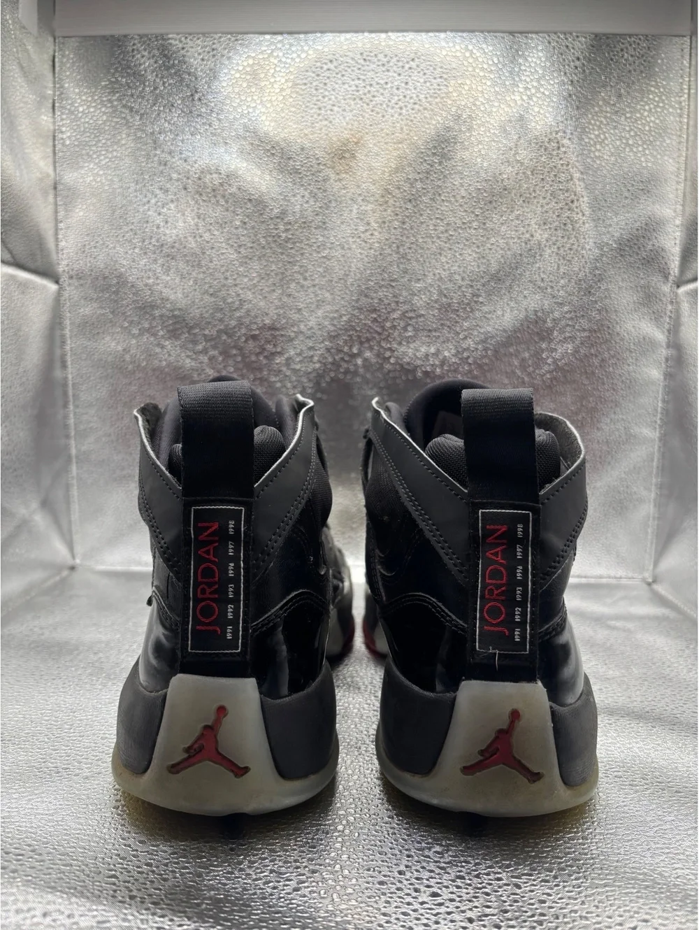 N/A size 10